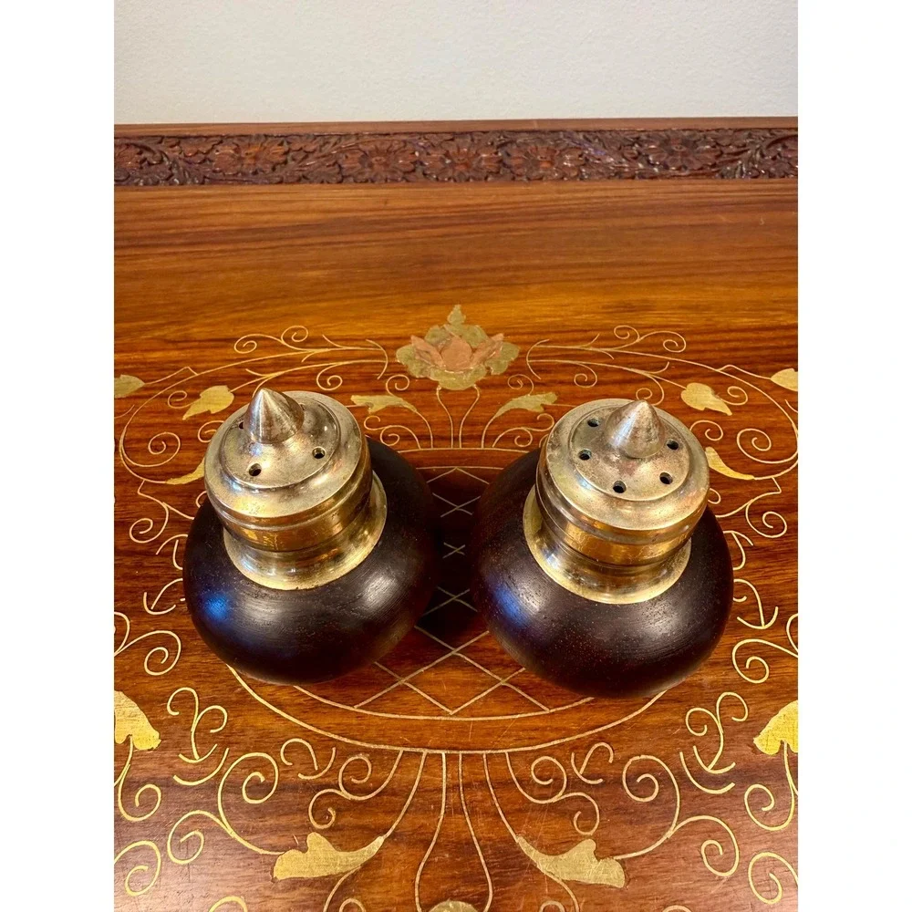 The Unbranded Brand vintage brass